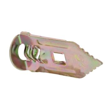 Spit ploggi gipsdybel 13x35 mm 4 stk.
