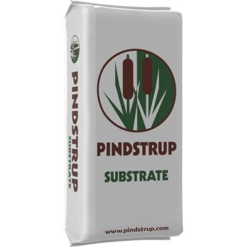 Pindstrup surbundsmuld 18x300 L