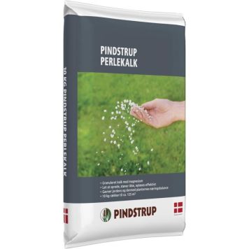 Pindstrup perlekalk 10 kg