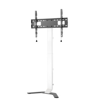 Super Slim gulvstander til LED/LCD TV 37-80" max 40 kg