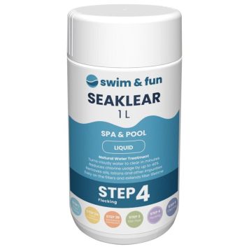 Swim & Fun Seaklear 1L