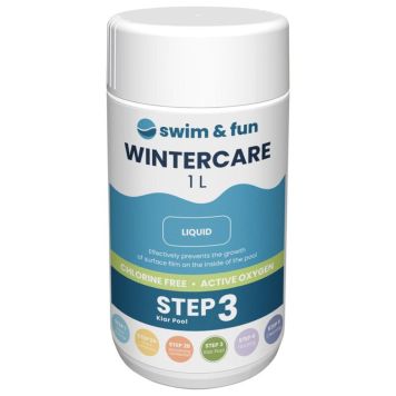 Swim & Fun wintercare 1l