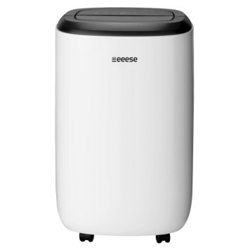 ﻿Eeese Luna affugter & luftrenser 12L Wi-Fi﻿