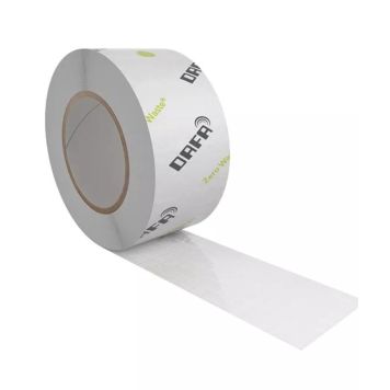 Dafa universaltape Zero Waste 60 mm 25 m