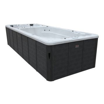 DenForm swimspa Twin UV 6 m