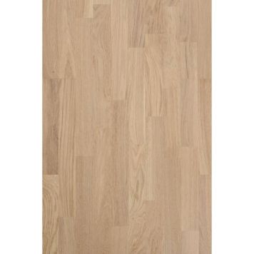 Timberman parketgulv Eg Accent 3-stav greywash 13x190x2200 mm 2,51 m²