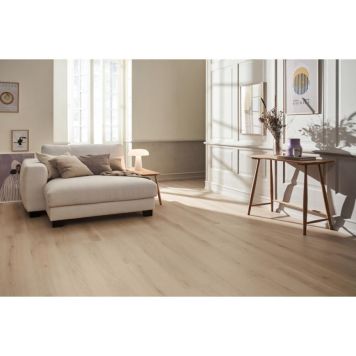 Timberman vinylgulv Alberta oak 1,65 m²
