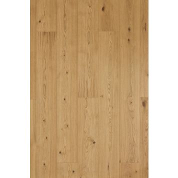 Timberman plankegulv Innoplank Eg Accent natur 2205x233x12 mm 2,56 m²
