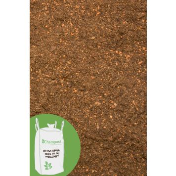 Champost planteskolejord 3000 l