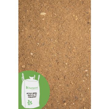 Champost murersand 0/4 mm 1000 kg