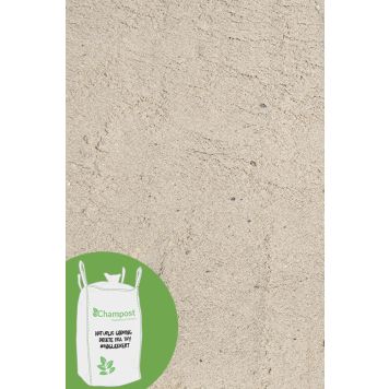Champost havsand 0/2 mm 1000 kg