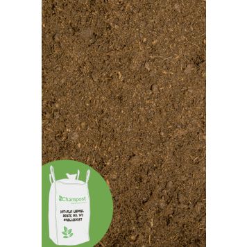 Champost drivhusblanding 1500 l