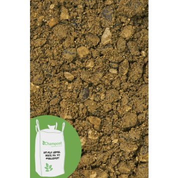 Champost stabilgrus 0/32 mm 1000 kg