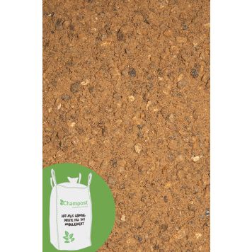 Champost støbemix 0-8 mm 1000 kg