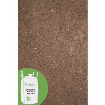 Champost plænedress 900 l