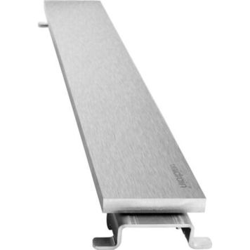 Highline panel børstet 300 mm