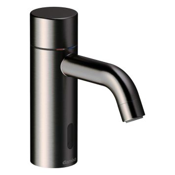 Damixa håndvaskarmatur Silhouet Touchless grafitgrå