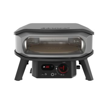 Cozze pizzaovn Premium Rotate 13" t/gas 30mbar 