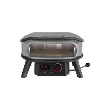 Cozze pizzaovn Premium Rotate 13" t/el 230V