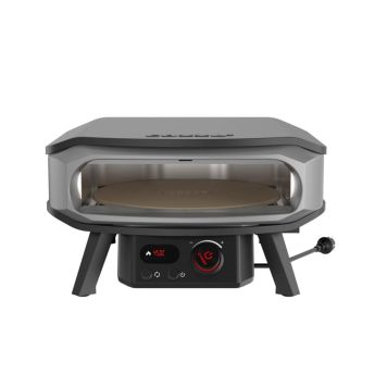 Cozze pizzaovn Premium Rotate 17" t/el 230 V 