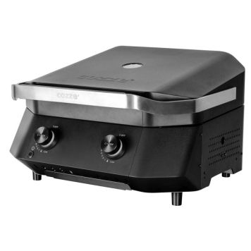 Cozze gasgrill G-500 sort 