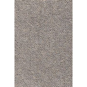 Tæppe Marco beige med foambag 500 cm pr. m²