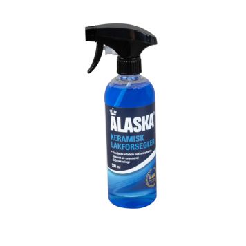Alaska forsegler til lak 500 ml