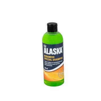 Alaska keramisk special autoshampoo 500 ml