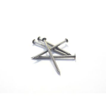 Primo rustfri søm t/lister 25 stk.