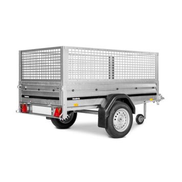 Easyline netsidesæt t/Easyline ES150S