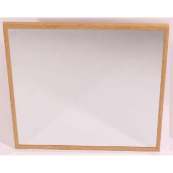 LaFinesse spejl 50x60 cm flere farver