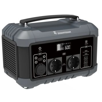 Zmartgear powerstation AC600