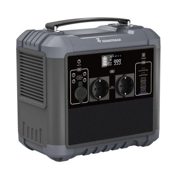 Zmartgear powerstation AC1000