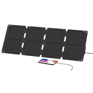 Zmartgear solpanel 60W