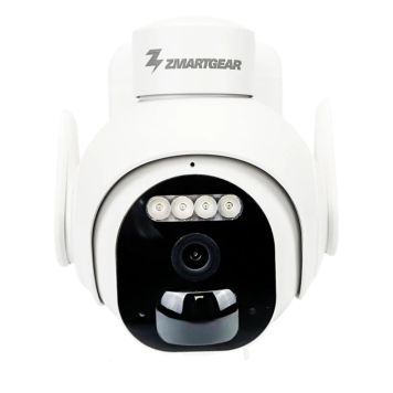 Zmartgear wifi 360 kamera