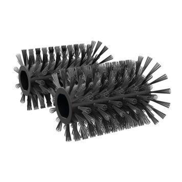 Nilfisk børster til terrassevasker bløde