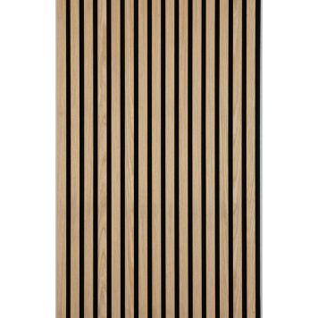 Akustikpanel Econ eg 2400x600x18 mm 