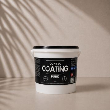 Contec Coating Pure Microcement Alba 1 kg 