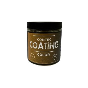 Contec Coating Color indfarvning sand 100 g