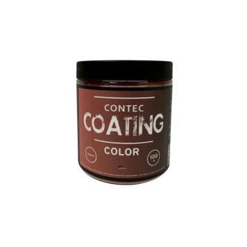 Contec Coating Color indfarvning tomato 100 g