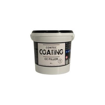 Contec Coating filler 5 kg.