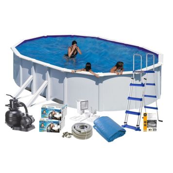 Swim & Fun poolpakke 25.323 L