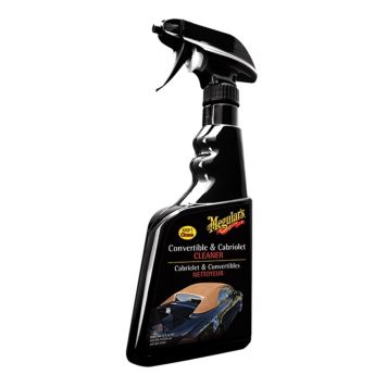 Meguiar's kalecherens Convertible & Cabriolet Reiniger