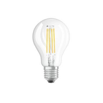 Osram LED kronepære Retrofit Classic P klar E27 6 W 