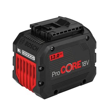 Bosch Professional Akku ProCore 18V 12,0 Ah