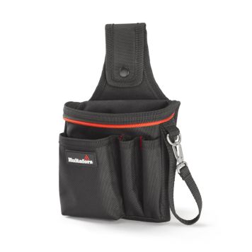 Hultafors værktøjslomme 8 lommer 31x17x8cm