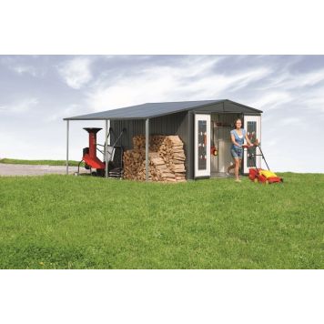 Biohort sidetag Europa i flere farver og størrelser