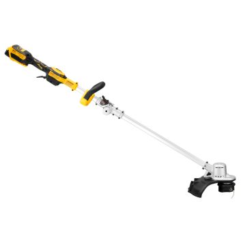 DeWalt græstrimmer DCMST561N-XJ 18 V 36 cm u/batteri & lader