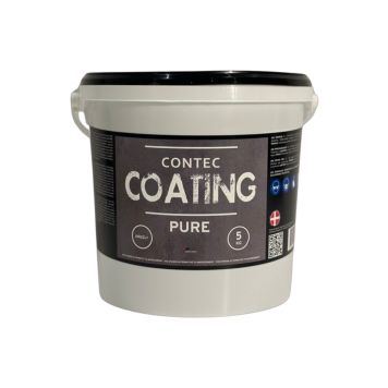 Contec Coating betonoverflade Pure Drizzly 5 kg 