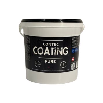 Contec Coating betonoverflade Pure Nightfall 5 kg 